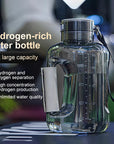 MAXI Hydrogen Water Bottle 1.5L