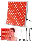 LED Red Light Therapy Panel Lamp